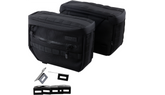 THRASHIN SUPPLY CO. Essential Saddlebags